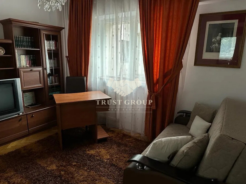 Apartament 4 camere Mosilor | garaj | boxa la subsol |