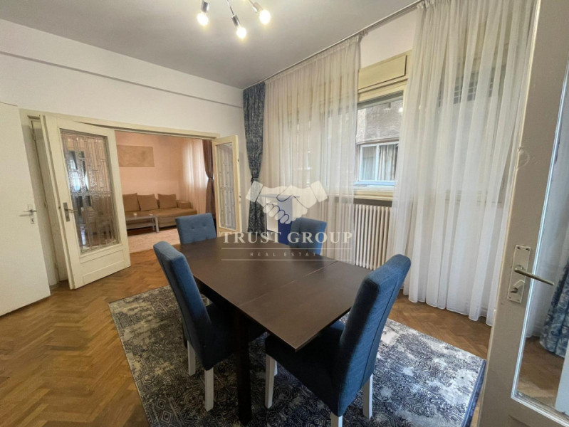 Apartament 4 camere  || Ultracentral  || Universitate ||