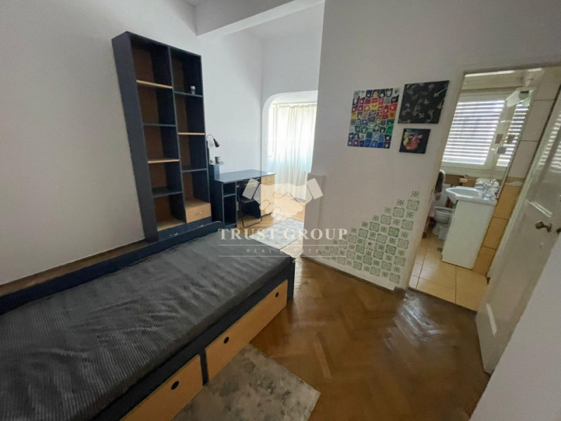 Apartament 4 camere  || Ultracentral  || Universitate ||