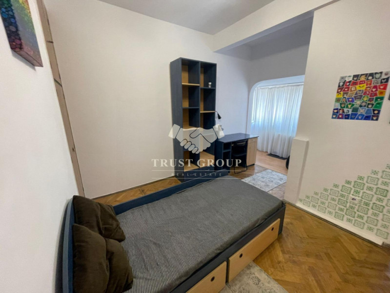 Apartament 4 camere  || Ultracentral  || Universitate ||