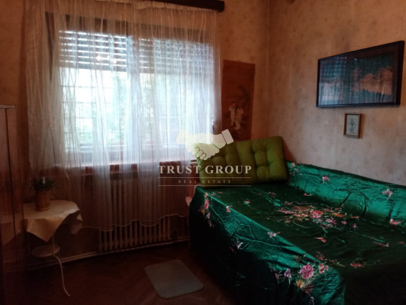 Apartament 2 camere Capitale / de renovat / boxa 2,42mp /