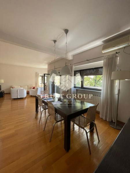 Apartament 4 camere in vila | Aviatorilor