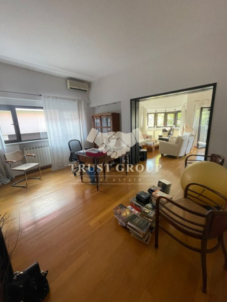 Apartament 4 camere in vila | Aviatorilor