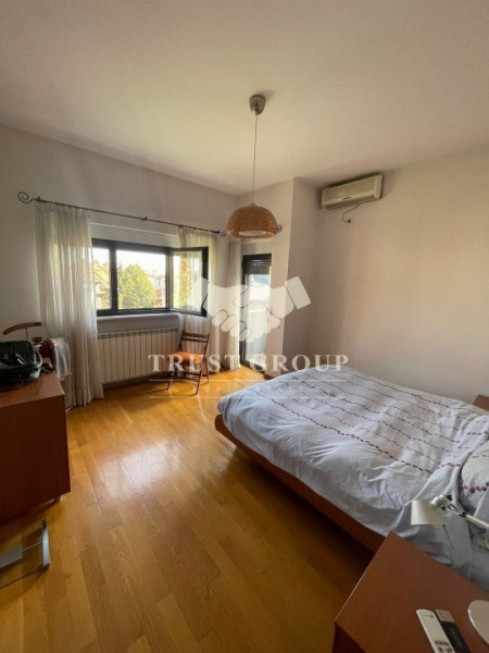 Apartament 4 camere in vila | Aviatorilor