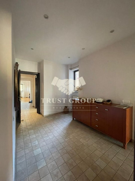 Apartament 4 camere in vila | Aviatorilor