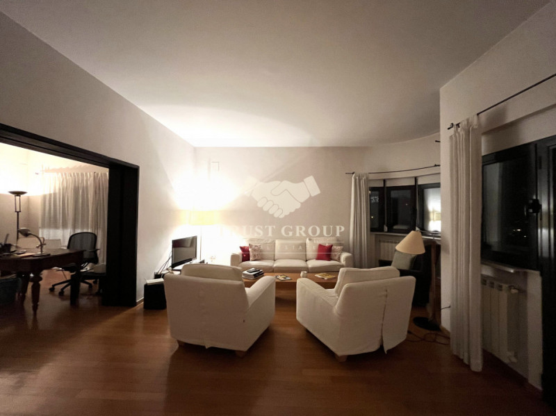 Apartament 4 camere in vila | Aviatorilor