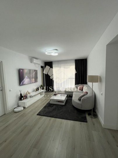 Apartament 3 camere Aviatiei-Pipera