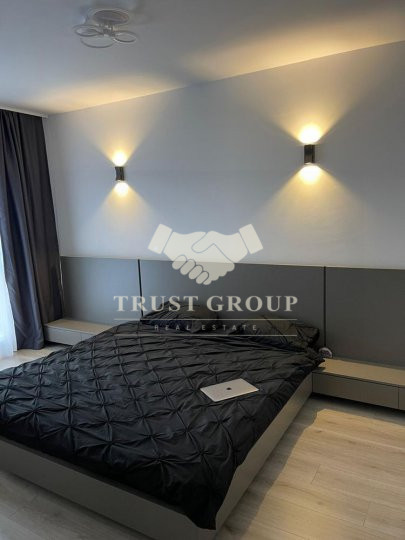 Apartament 3 camere Aviatiei-Pipera