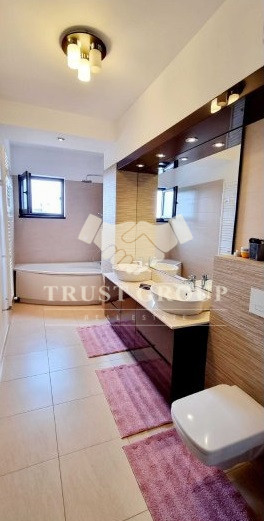 Apartament 3 camere Baneasa | Sisesti | Terasa | Loc de parcare 