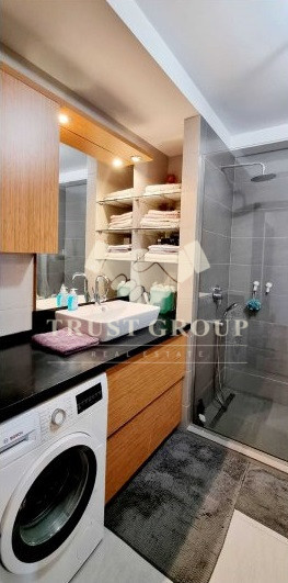 Apartament 3 camere Baneasa | Sisesti | Terasa | Loc de parcare 