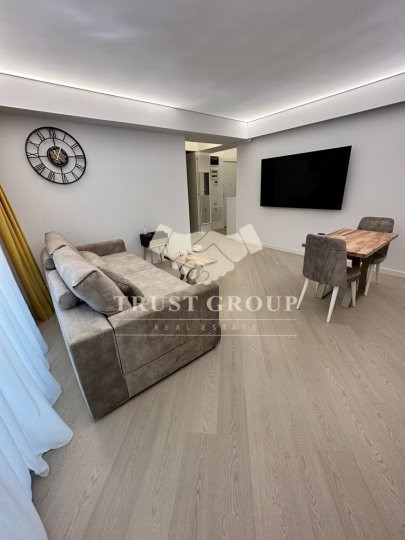 Apartament 3 camere Aviatiei-Pipera-2 locuri de parcare