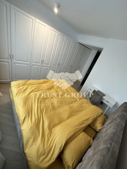 Apartament 3 camere Aviatiei-Pipera-2 locuri de parcare