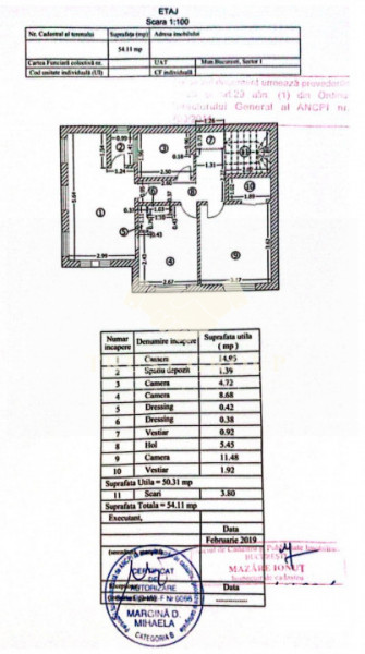 Casa 4 camere - Baneasa