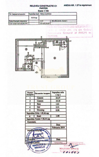 Casa 4 camere - Baneasa