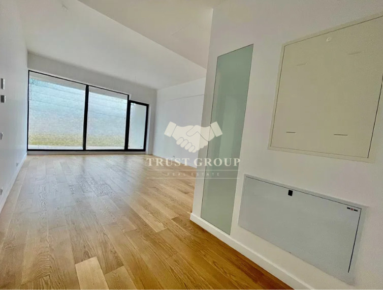 Apartament 2 camere Floreasca | Bloc 2022 | Curte 30mp