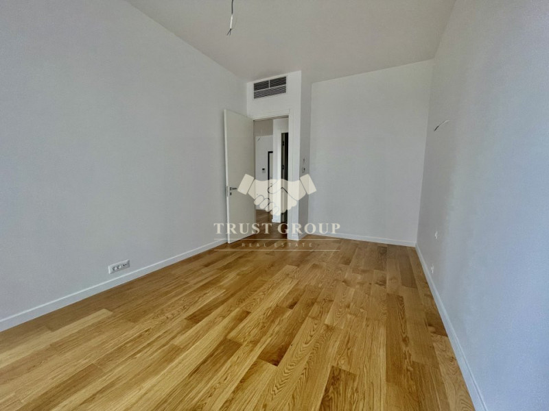 Apartament 2 camere Floreasca | Bloc 2022 | Curte 30mp