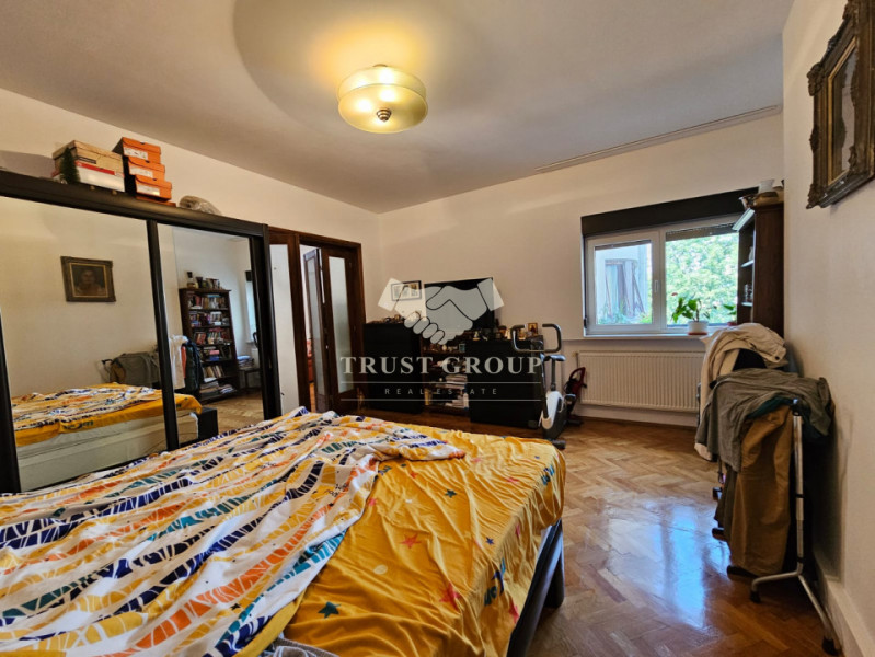 Apartament 3 camere Gradina Icoanei | fara risc sau urgenta | imobil cu lift