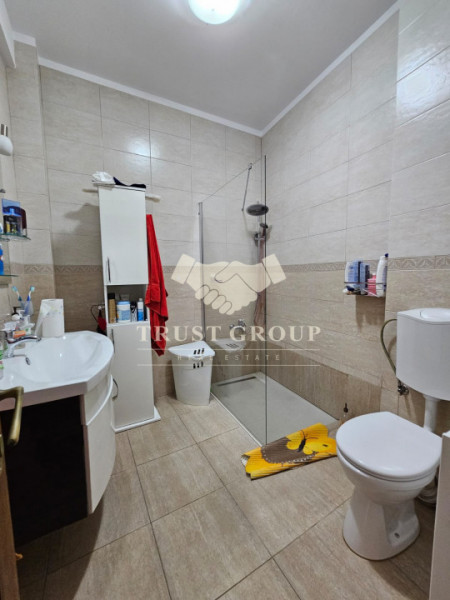 Apartament 3 camere Gradina Icoanei | fara risc sau urgenta | imobil cu lift