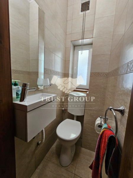 Apartament 3 camere Gradina Icoanei | fara risc sau urgenta | imobil cu lift