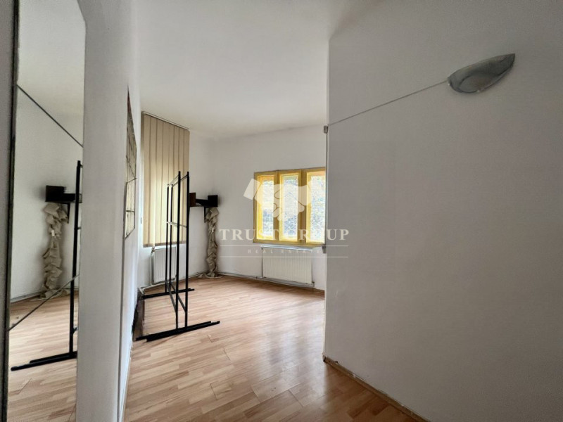 Apartament in vila Cismigiu |  boxa 25mp | balcon 10mp 