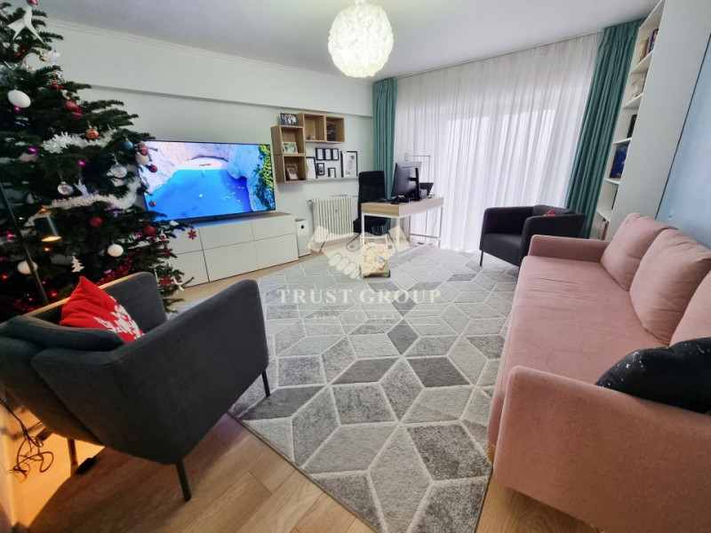 Apartament 3 camere Unirii