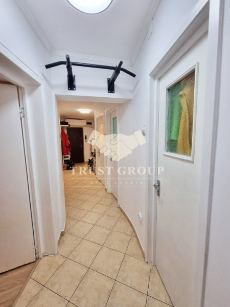 Apartament 3 camere Unirii