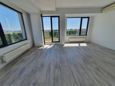 Apartament 4 Camere+ doua locuri parcare Parcul Circului