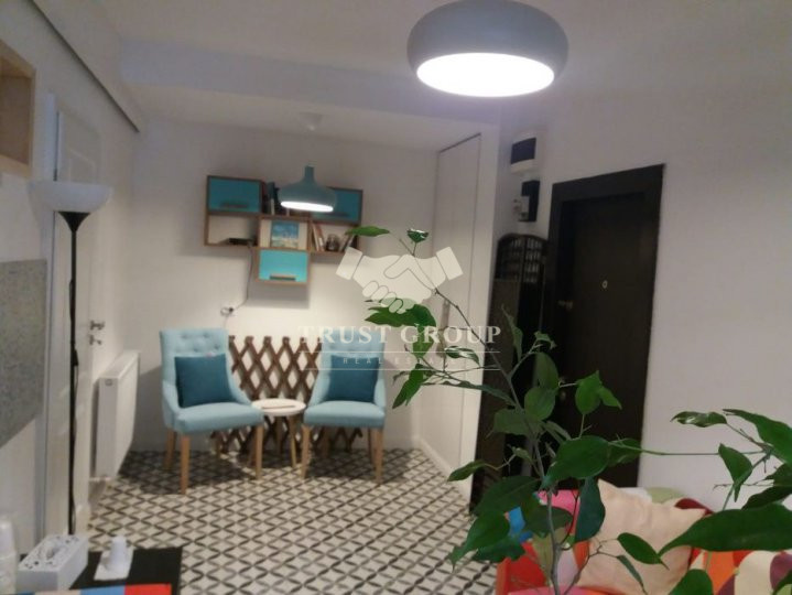 Apartament 4 camere Capitale 