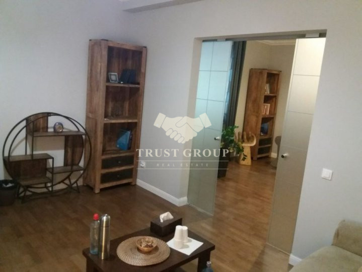 Apartament 4 camere Capitale 