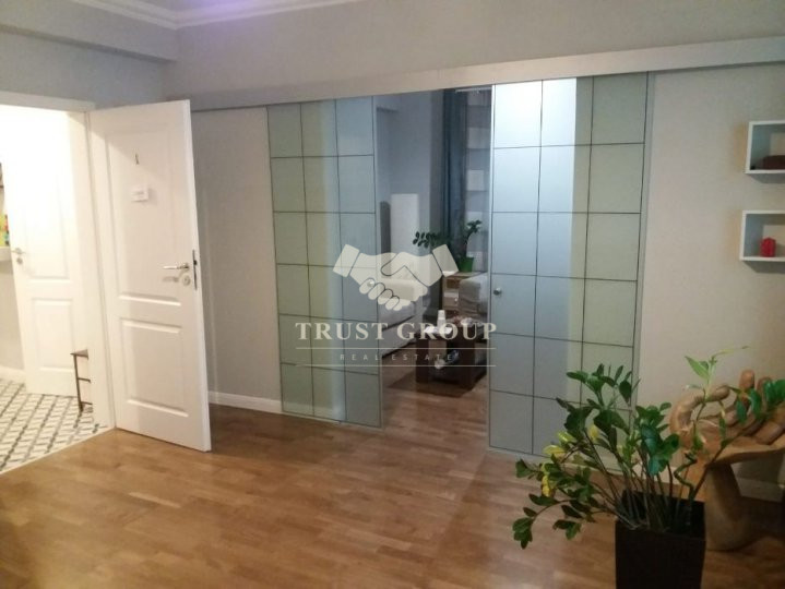 Apartament 4 camere Capitale 