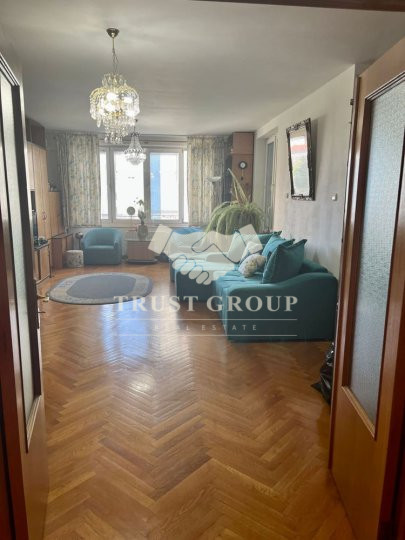 Apartament 2 camere Calea Plevnei | loc de parcare | boxa