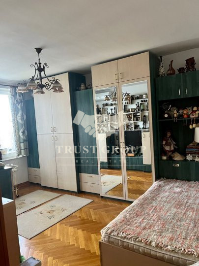 Apartament 2 camere Calea Plevnei | loc de parcare | boxa