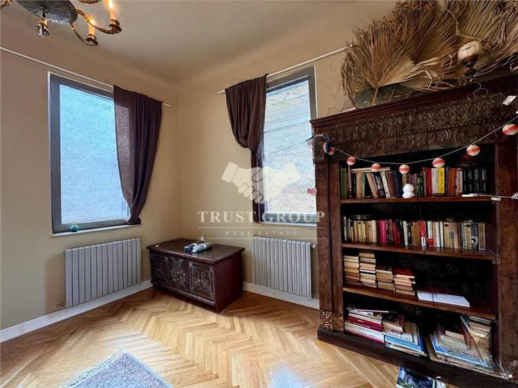 Vila 5 camere | Armeneasca 