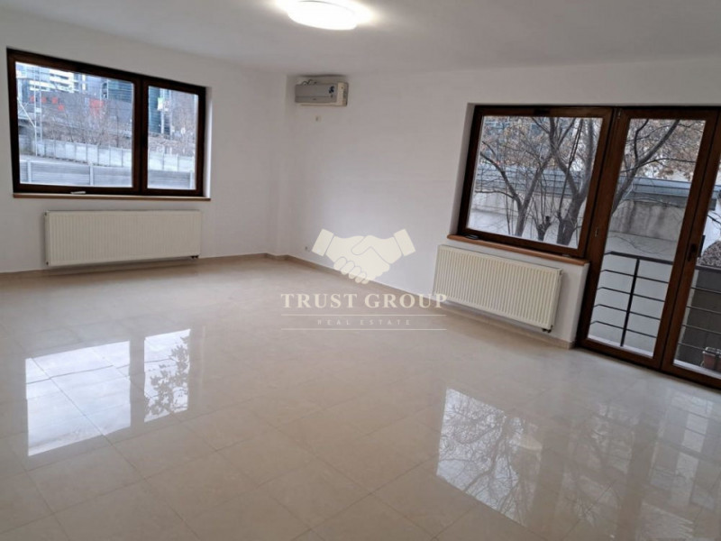 Apartament 2 camere Baneasa 