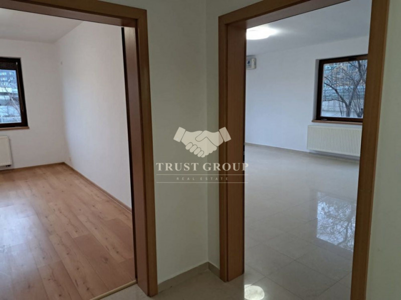 Apartament 2 camere Baneasa 