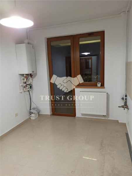 Apartament 2 camere Baneasa 