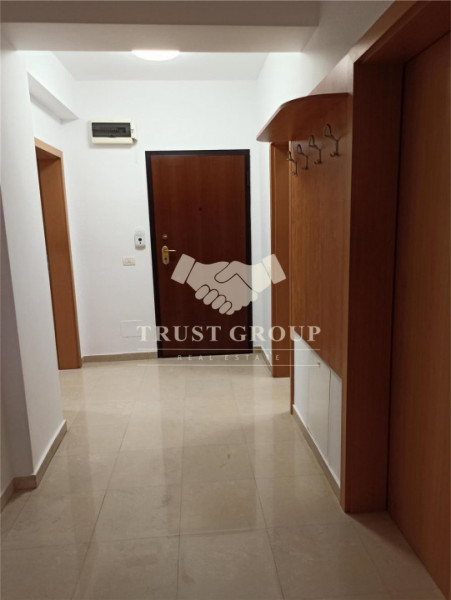 Apartament 2 camere Baneasa 