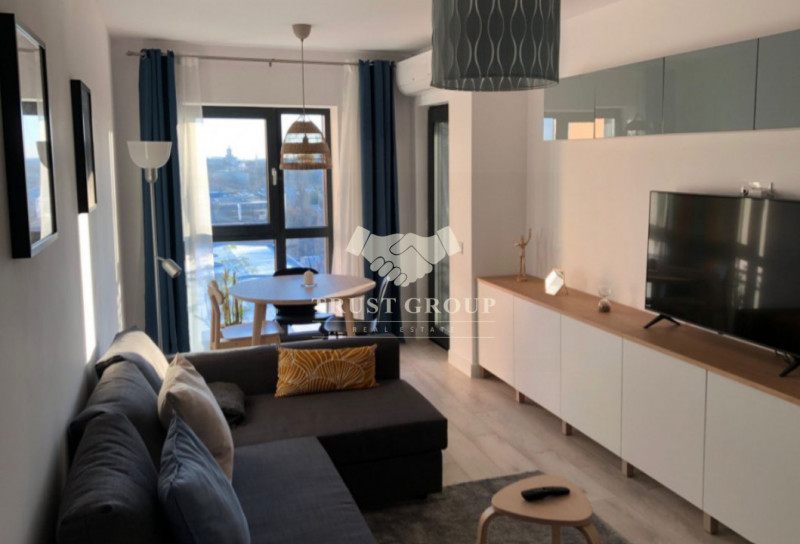 Apartament 2 camere Domenii Expozitiei | 2021 | incalzire pardoseala