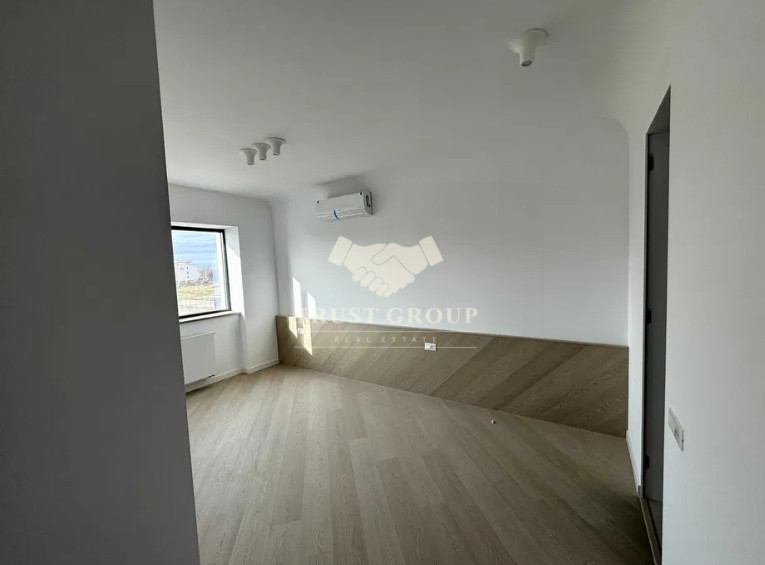 Apartament 3 camere Cortina North 