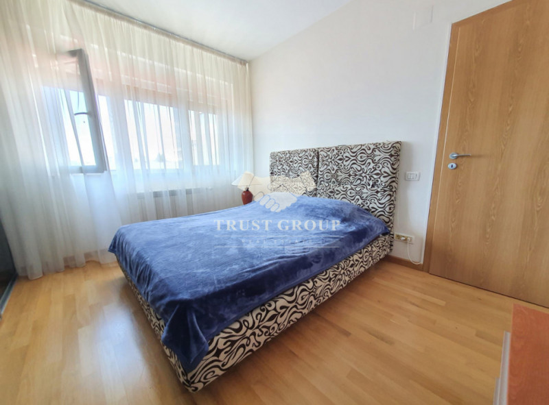 Duplex 5 camere Herastrau | 2 locuri de parcare | boxa 