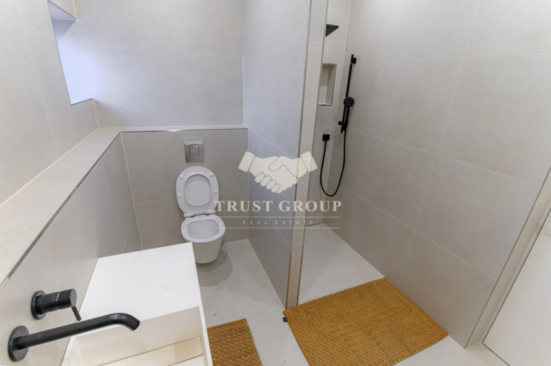 Apartament 4 camere lux - Herastrau | + Pod | Terasa si balcon | Boxa depozitare