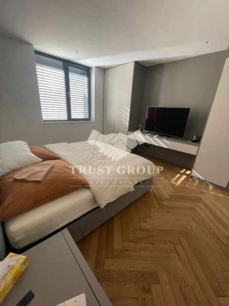 Apartament 4 camere lux - Herastrau