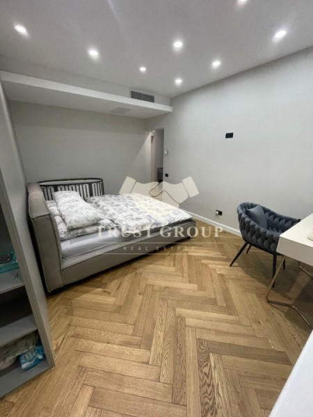 Apartament 4 camere lux - Herastrau