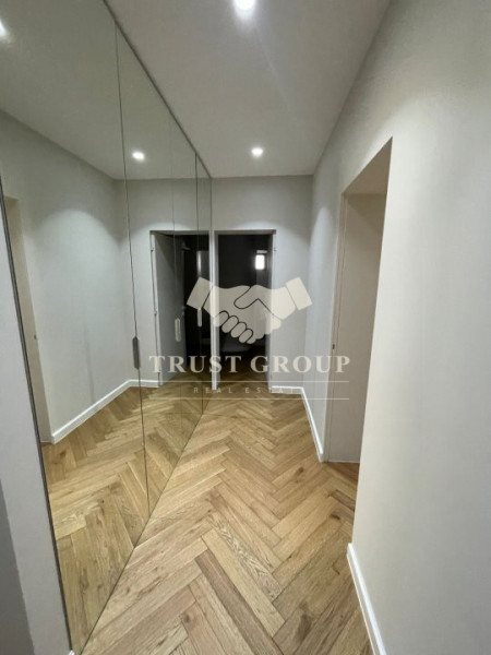 Apartament 4 camere lux - Herastrau