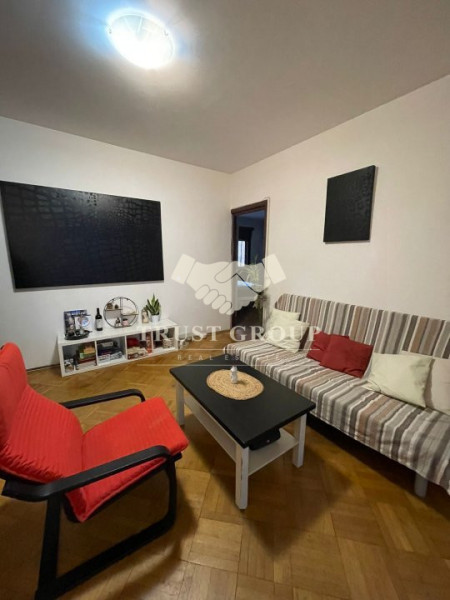 Apartament 4 camere Calea Victoriei