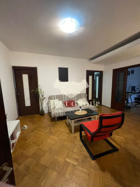 Apartament 4 camere Calea Victoriei