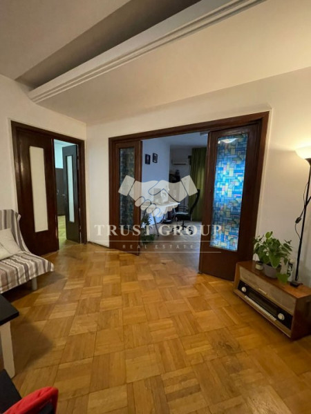 Apartament 4 camere Calea Victoriei