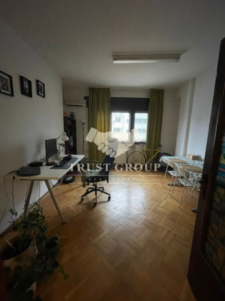 Apartament 4 camere Calea Victoriei