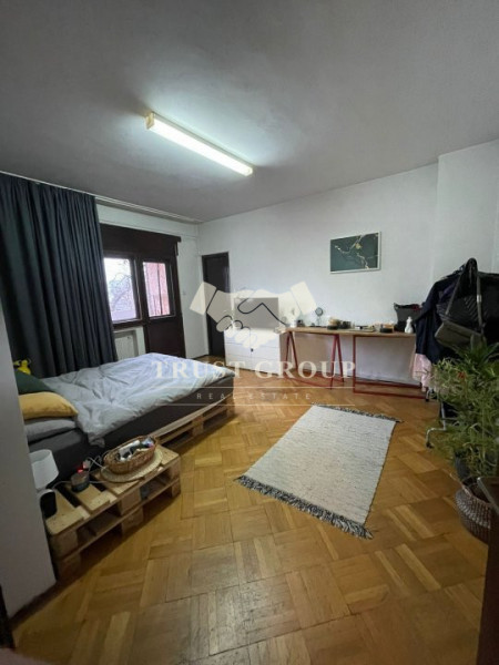 Apartament 4 camere Calea Victoriei