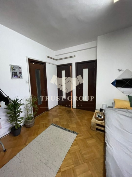 Apartament 4 camere Calea Victoriei